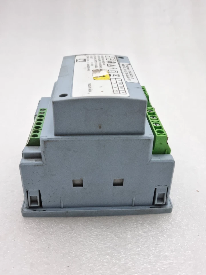 Siemens 8PU9000-1AF41-8AM2-Z-M11 Multifunction Meter 100-550V Ac/Dc, 6Va